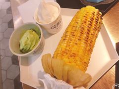 -茶是一枝花泡茶店