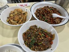 -笨罗卜浏阳菜馆(太平街店)