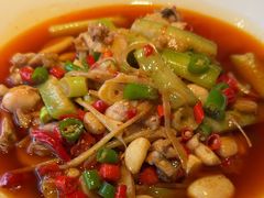 -懒人盐府人家(航天桥店)