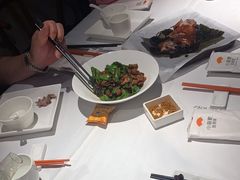 -小厨娘淮扬菜(清江苏宁广场店)