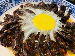 -兰边碗(鼓楼店)