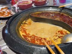-生活如沸·顺德水牛奶火锅(大学路店)