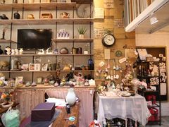 -花十悦·鲜花咖啡餐厅(振业城一期店)