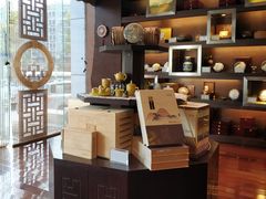 -七彩云南庆沣祥茶庄(金融街店)