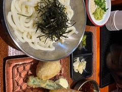 -天妇罗内顺田(罗湖店)
