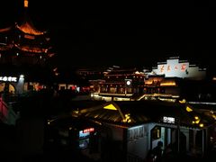 -夫子庙小吃广场(东牌楼店)