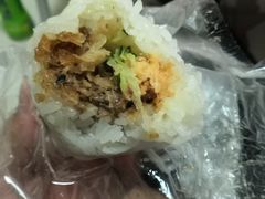 -糯米卷