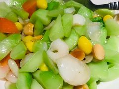 硕果累累-丰收日(五角场店)