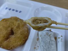 -老街粘食店(宜昌路店)