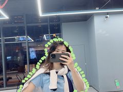 -超鹿运动(五四路恒力城店)