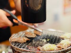 -蒜香焼肉PURUSHIN(马场路店)