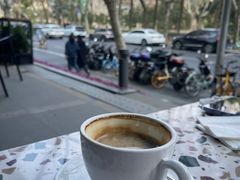 -Moka Bros 摩卡站(嘉华店)