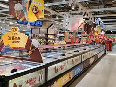 -卜蜂莲花(杨高北路店)