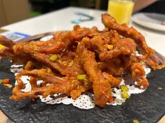 -荔粥记潮汕砂锅粥(太湖路店)