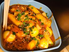 -金妈家烤肉(龙湖U城天街店)