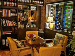 -OX BAR 拉培耶小镇(大连老街店)