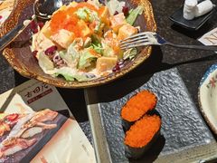 -古田居·特色寿司料理(星之岛旗舰店)