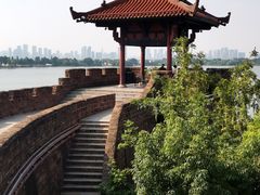 -东湖磨山景区