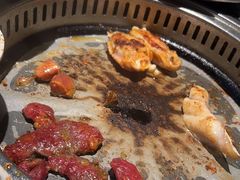 -阪尚皇·原切牛排·烤肉火锅自助(北京路店)