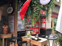 -可稵咖啡面包蛋糕(休斯顿店)