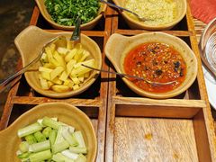 -大良毋米粥(锦龙路总店)
