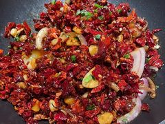 -高嗲嗲·现炒下饭菜(石鼓路店)