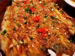 茄子-管氏翅吧(台湾街店)
