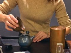 柚子煎茶-飛鳥製茶