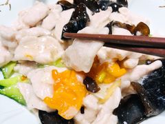 滑溜里脊-到家尝北京菜(西坝河店)