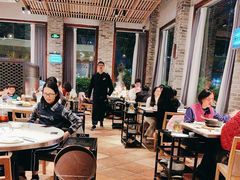 -滋粥楼·顺德菜(番禺广场总店)