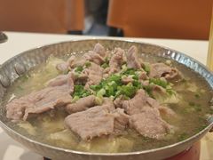 -全牛匠·乐山跷脚牛肉(西北旺万象汇店)