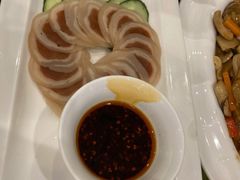 -功德林素菜饭庄(前门店)