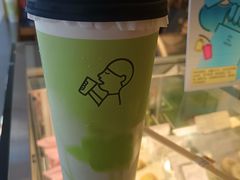 -喜茶(广州北京路惠福东店)