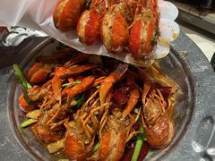 -聚味瞿记·龙虾堂(坡子街店)