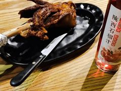 -老碗会·陕西手工面(燕南路店)