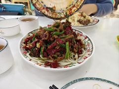 -帕米尔食府(白云观店)