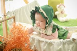 -婴爱儿童摄影 BabyloveStudio(中山门店)