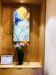 -一本X目奈子日式单根美睫专业店