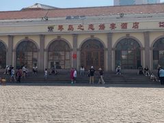 -青岛天主教堂(市南区)