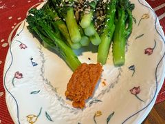 -弗兰克牛排西餐厅Ribone steak house(柠檬花园店)