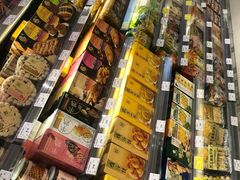 -GranVida生活超市(海信广场店)
