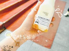 新包装马苏里拉芝士酸奶-白色日记·手作酸奶(麦凯乐店)