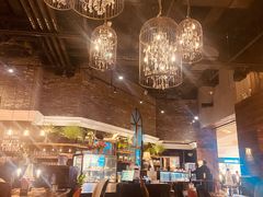 大堂-Let's Taipei 非常烘焙(太古里店)