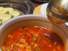 -隐炉和牛烧肉店(群力店)