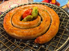 -卢布里西餐厅(海拉尔店)