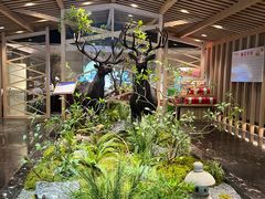 -梁家大院•农家菜(昆山会展中心店)