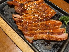 -小川洋风料理(江汉路店)