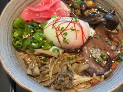 -Ameigo梅果·云贵川bistro(长宁来福士店)