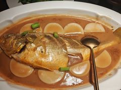 -锦府园·新台州菜(合生汇店)