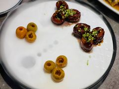 -闫府私房菜·百年鲁菜(恒隆店)